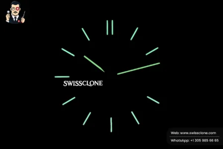 Royal Oak 15202 Super Clone - 32