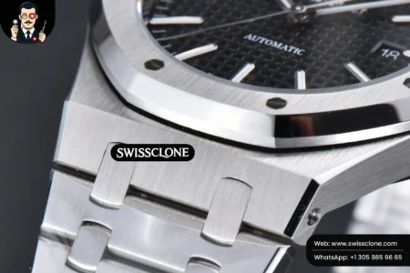 Royal Oak 15400 Super Clone - 10