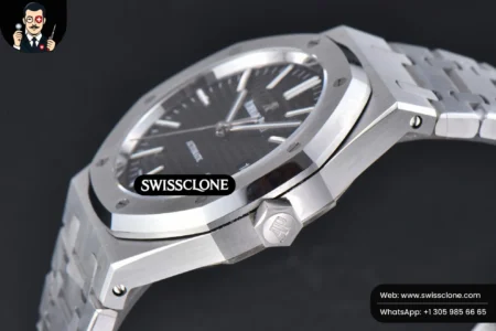 Royal Oak 15400 Super Clone - 11