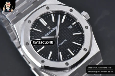 Royal Oak 15400 Super Clone - 12