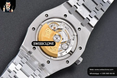 Royal Oak 15400 Super Clone - 19