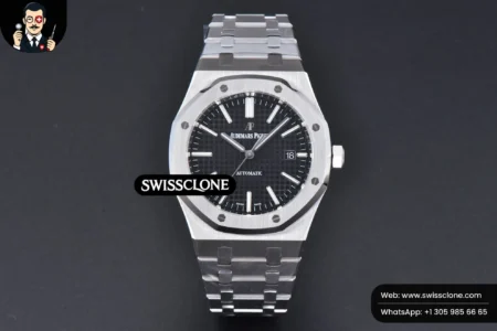 Royal Oak 15400 Super Clone - 2