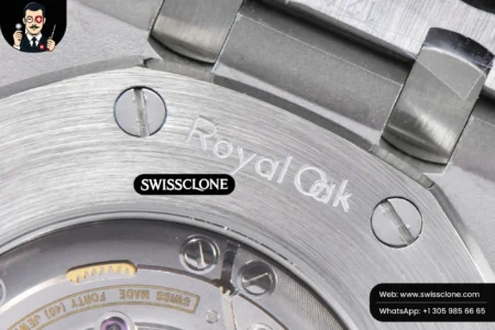 Royal Oak 15400 Super Clone - 25