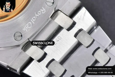 Royal Oak 15400 Super Clone - 27