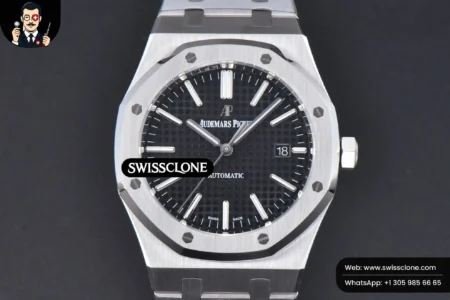 Royal Oak 15400 Super Clone