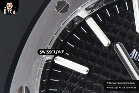 Royal Oak 15400 Super Clone - 6
