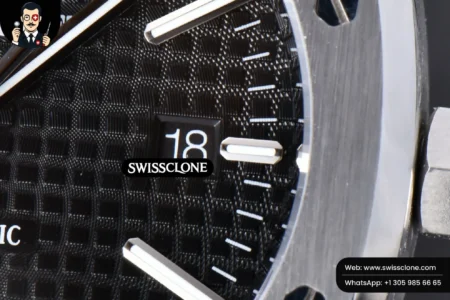 Royal Oak 15400 Super Clone - 9