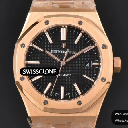 Royal Oak 15400 Super Clone