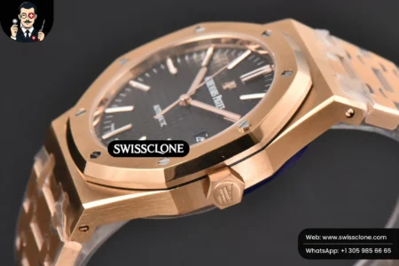 Royal Oak 15400 Super Clone - 10