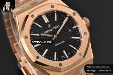 Royal Oak 15400 Super Clone - 11