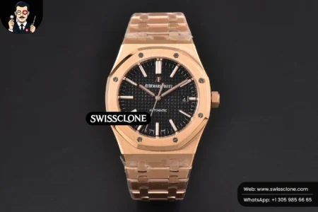 Royal Oak 15400 Super Clone - 2