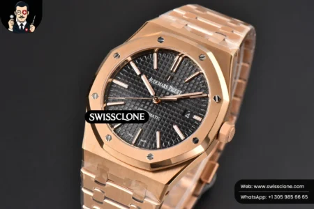 Royal Oak 15400 Super Clone - 3