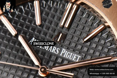 Royal Oak 15400 Super Clone - 4