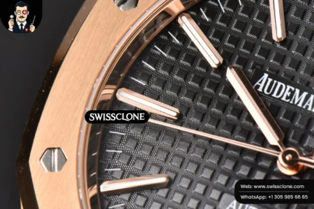 Royal Oak 15400 Super Clone - 5