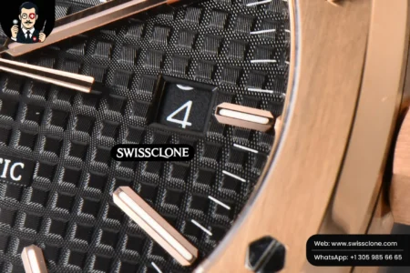 Royal Oak 15400 Super Clone - 6