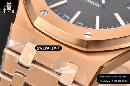 Royal Oak 15400 Super Clone - 9