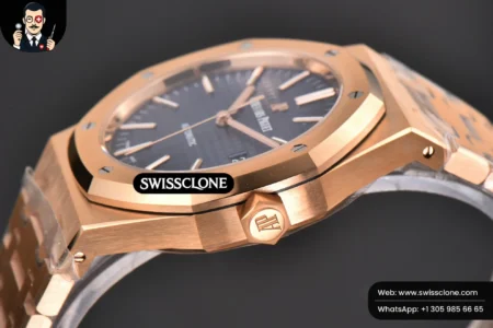 Royal Oak 15400 Super Clone - 10
