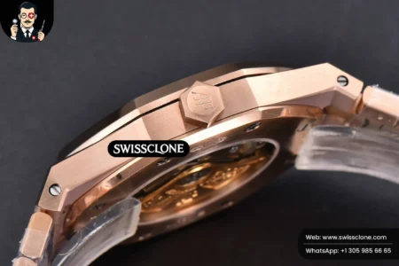 Royal Oak 15400 Super Clone - 16