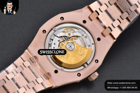 Royal Oak 15400 Super Clone - 20