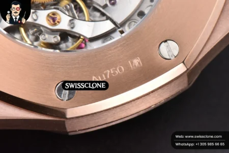 Royal Oak 15400 Super Clone - 29