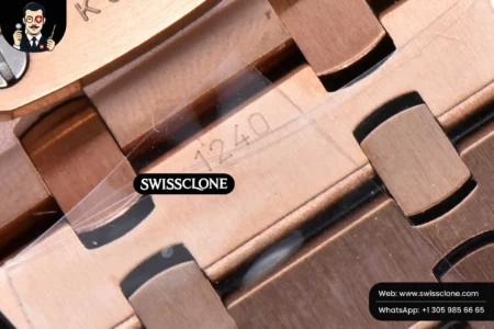 Royal Oak 15400 Super Clone - 30