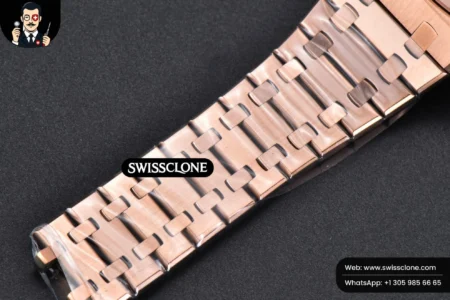 Royal Oak 15400 Super Clone - 31