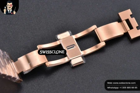 Royal Oak 15400 Super Clone - 33