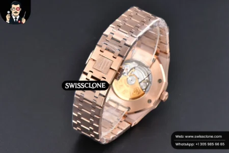 Royal Oak 15400 Super Clone - 35