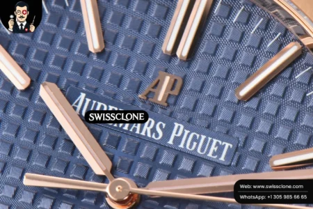 Royal Oak 15400 Super Clone - 4