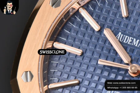 Royal Oak 15400 Super Clone - 5