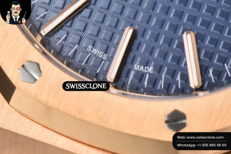 Royal Oak 15400 Super Clone - 7