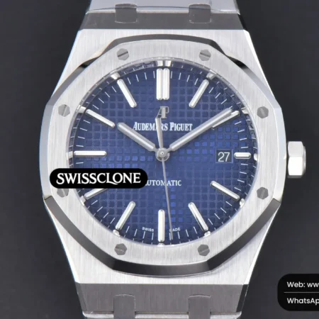 Royal Oak 15400 Super Clone