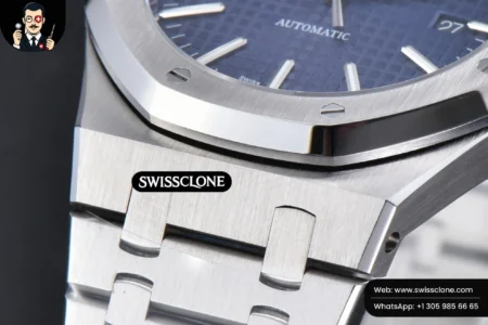 Royal Oak 15400 Super Clone - 10