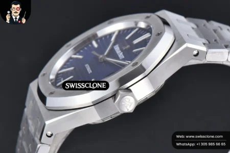 Royal Oak 15400 Super Clone - 11