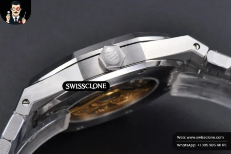 Royal Oak 15400 Super Clone - 14