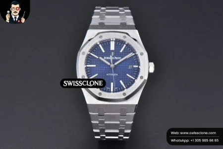 Royal Oak 15400 Super Clone - 2