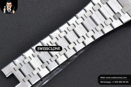Royal Oak 15400 Super Clone - 28