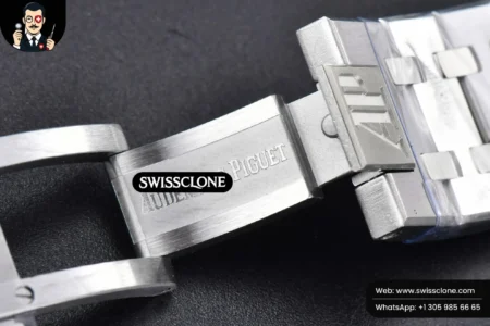 Royal Oak 15400 Super Clone - 29
