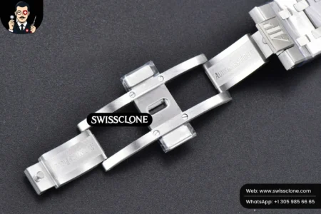 Royal Oak 15400 Super Clone - 30