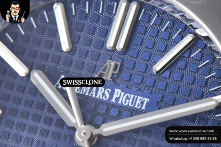Royal Oak 15400 Super Clone - 5