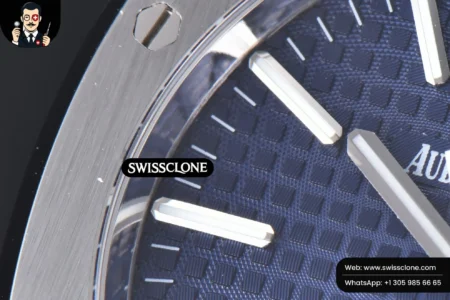 Royal Oak 15400 Super Clone - 6