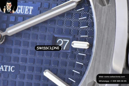 Royal Oak 15400 Super Clone - 7