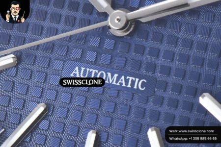 Royal Oak 15400 Super Clone - 8