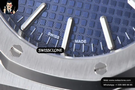 Royal Oak 15400 Super Clone - 9