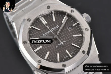 Royal Oak 15400 Super Clone - 10