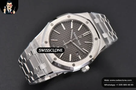 Royal Oak 15400 Super Clone - 11