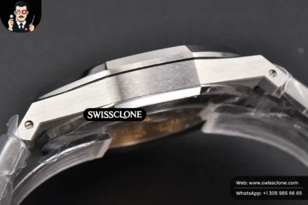 Royal Oak 15400 Super Clone - 14
