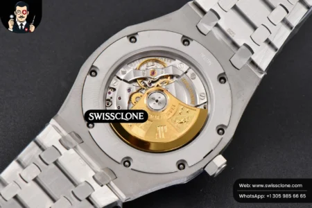 Royal Oak 15400 Super Clone - 18