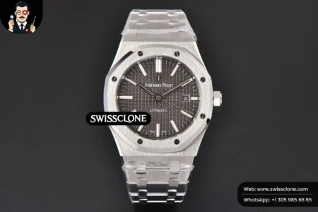 Royal Oak 15400 Super Clone - 2