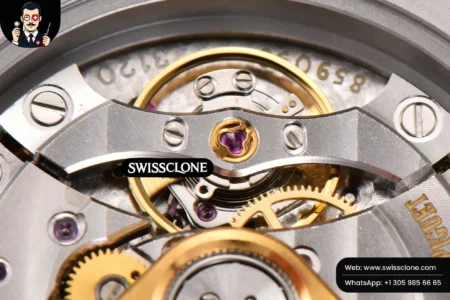 Royal Oak 15400 Super Clone - 20